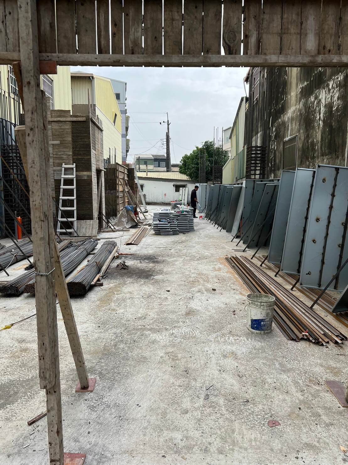 高雄100坪新建的第2張圖片